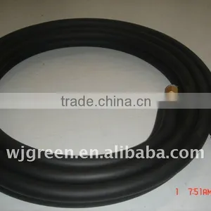 Air Conditioner Connecting Tube and Copper Tube for Air Conditioner thumbnail-1
