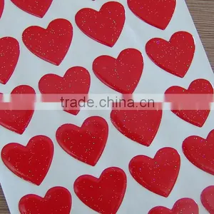 Promotional Gifts Use and Epoxy Sticker Type Custom Epoxy Sticker,epoxy Resin Sticker for Home Decoration thumbnail-2