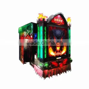 After Dark Shooting Arcade Game Machine thumbnail-1