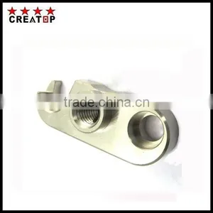 Cnc Machining Alloy Metal Parts thumbnail-1