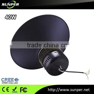 2015 IP65 40W Industrial Lamping With 4 Years Warrenty thumbnail-1