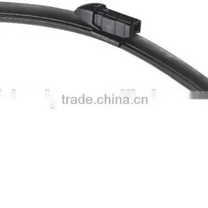 S631 25 Inch Soft Windshield Car Wiper Blade thumbnail-1