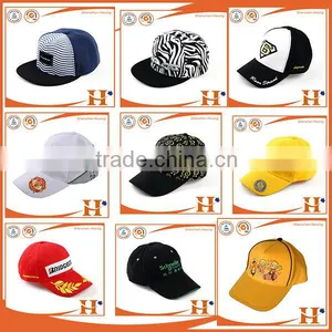 100% Cotton Emboridered Logo Multi Panel Women Sports Cap Summer Cap Golf Cap Baseball Cap and Hat With Mesh Vent Panel thumbnail-6
