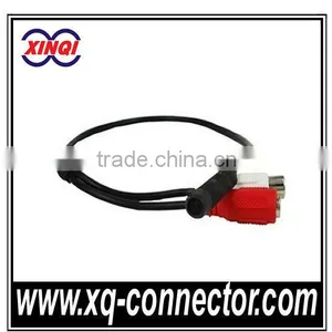 Sound Monitor, Audio Surveillance Monitoring With Power thumbnail-1