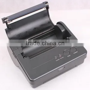 Portable Thermal Printer AB-340M thumbnail-1