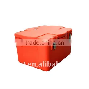 Rotomolding Insulated Food Case ,made of Food Standard Lldpe, by Rotomolding thumbnail-1