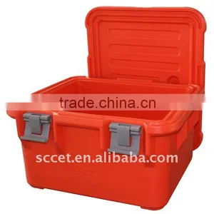 75L Hot Food Carrier ,Insulation Carrier, Food Pan Carrier thumbnail-1