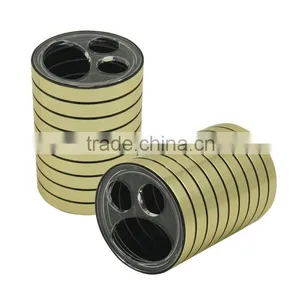 New Design Novel Gold Plated Toothbrush Holder thumbnail-1
