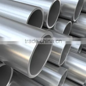 OEM ODM 5086 Aluminium Tube Aluminium Production Manufacturer thumbnail-1