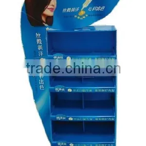 Cardboard Stand With the Printing thumbnail-6