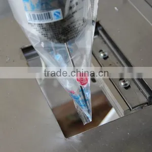 Vertical Type Automatic Small Instant and Drip Coffee Powder Sachet Bag Packing Machine With Best Price Quality Choice thumbnail-5