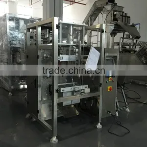 Vertical Type Automatic Small Instant and Drip Coffee Powder Sachet Bag Packing Machine With Best Price Quality Choice thumbnail-3