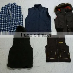 WINTER VEST thumbnail-1