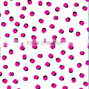 Custom Printed Fabric Design Mesh Fabric thumbnail-1