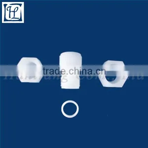 Custom-made Plastic Small Plastic Injection Moulding Machine Parts thumbnail-5