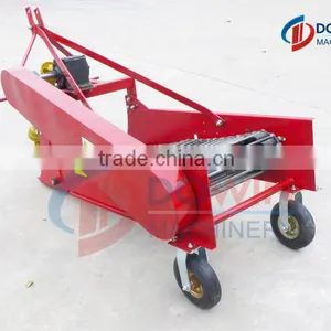 Factory Price Combine Potato Harvester From China thumbnail-1