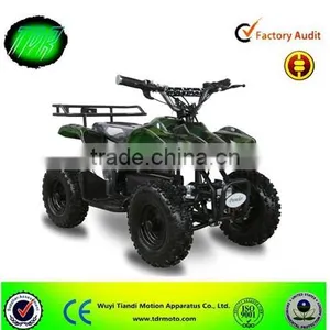 Wholesale Mini Electric Cheap Atv for Child thumbnail-2