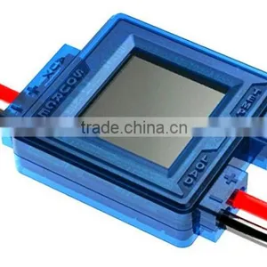 Best Factory Price SKYRC 100A RC Watt Meter thumbnail-1