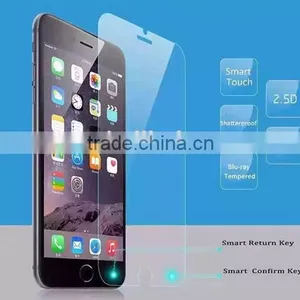 2015 9H Smart Glass Screen Protector for Iphone 6 Smart Tempered Glass Screen Protector for Iphone 6 Smart Tempered Glass Film thumbnail-1