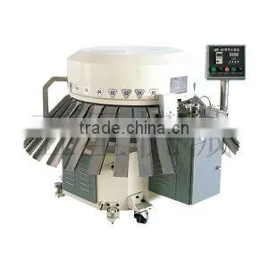 Badminton Equipment Auto Separated Machine -03 thumbnail-1