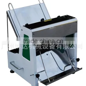 BOSSDA Toast Bread Slicer 31 Blades for Bakery Equipment thumbnail-2