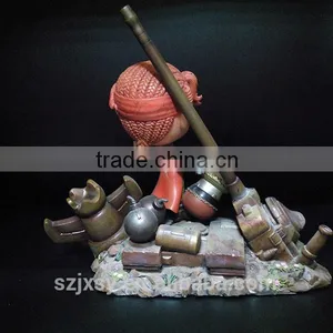 Online Game Sideshow Figure thumbnail-3