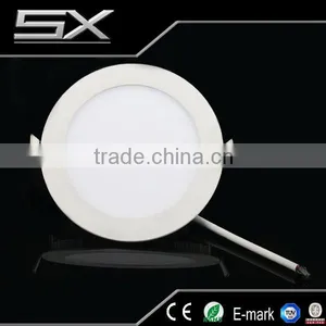 AC 220v Led Celling Light 180 Degree 6W 600LM Cool White thumbnail-4