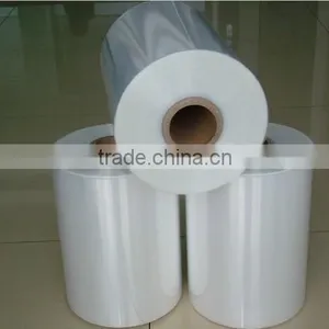 PVC Thin Film/PVC Soft Film/PVC Self Adhesive Cold Lamination Film thumbnail-2