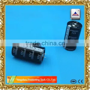 Used for Large Electrolytic Capacitor Switching Power Supply thumbnail-1