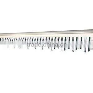 DELUXE HALF CASSETTE RETRACTABLE AWNING thumbnail-2