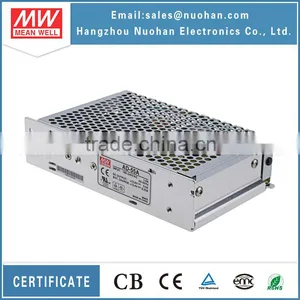 Mean Well AD-55A 55w 13.8v Switching Power Supply With Battery Charger UPS Function thumbnail-6