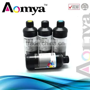 LED Hard uv Ink for Epson Hot Sell Digital Printing Ink thumbnail-1