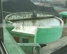NT-24 Series Mining Concentration Brim Drive Thickener Tank Design Machinery for Mineral Processing With ISO9001:2008 in Luoyang thumbnail-1