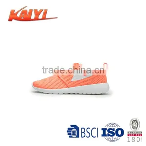 Wholesale China Shoes Tennis Shoe Light Weight Sport Shoes Man Sport Shoe thumbnail-2