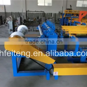 CE Brick Force Wire Mesh Welding Machine Manufacturer thumbnail-3