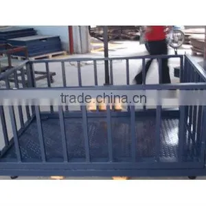 Livestock Platform Scales thumbnail-1