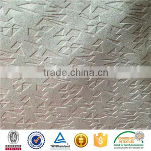 Make to Order Polyester Material New Pattern Embossed Cheap Car Seat Covers Fabric thumbnail-3