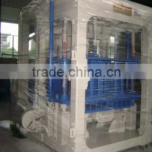 QT10-15 High Quality Automatic Cement Brick Making Machine With Special Price thumbnail-2