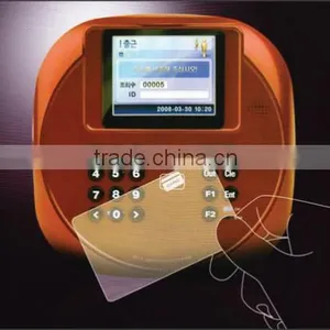 Access Control & Time Attendance Card Reader-RXTRF101C thumbnail-1