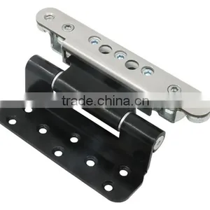 Torsion Curve Gatehouse Hinges thumbnail-4