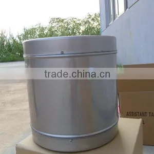 Solar Water Heater Parts Assistant Tank thumbnail-1