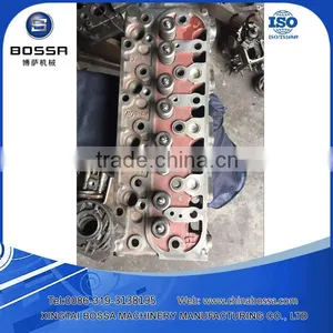 Cylinder Head Diesel Cylinder Head KUBOTA V1505 Cylinder Head thumbnail-2