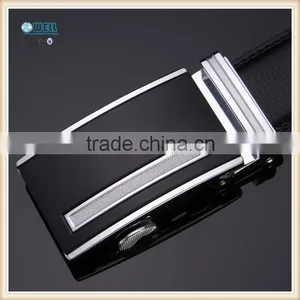 Mexican Belt Buckles Automatic Buckle Leather Belts Factory Wholesale thumbnail-1