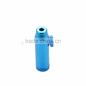 Smoking Pipes - Bullet Pipe thumbnail-1