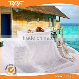 Cheap Promotional Wholesale Luxury Hotel and Spa Towel Sets Quality Choice thumbnail-1
