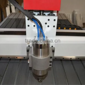 Wood Carving Engravin Router CNC 1325 Wood Cutting Machine thumbnail-4