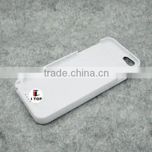 For IPhone 6 6S External Power Bank Portable Backup Battery Charger Case thumbnail-4