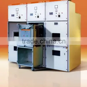 XGN Indoor Type Alternating Current Switchgear thumbnail-1