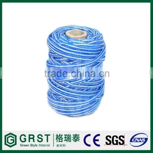 Braided Pp/polypropylene Household Rope in Assorted Color thumbnail-2