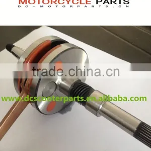 Dio 50cc Racing Crankshaft Dio Performance Crankshaft thumbnail-2